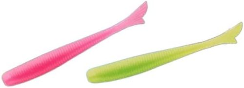 ベイトブレス(Bait Breath) フィッシュテール