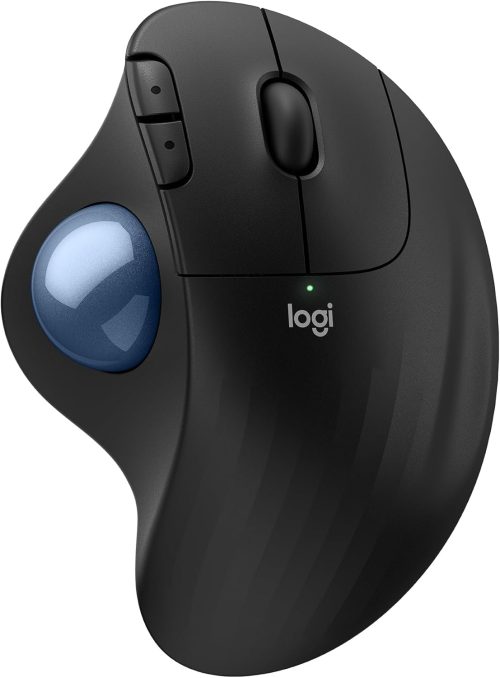 ロジクール(Logicool) トラックボールマウス M575SPd