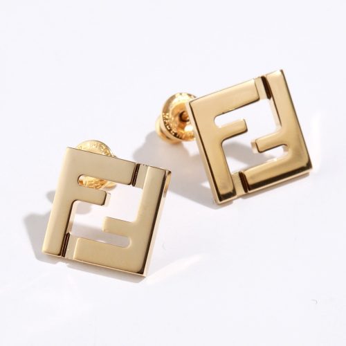 フェンディ(FENDI) フォーエバー フェンディ ピアス