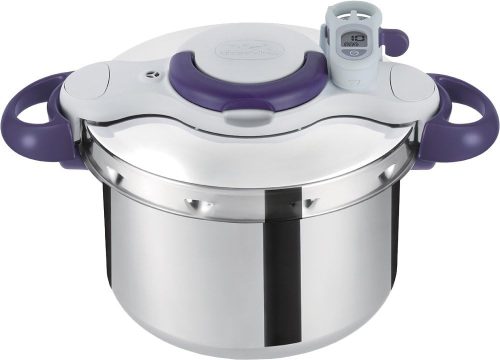 ティファール(T-fal) クリプソ ミニット パーフェクト 6L P4620735