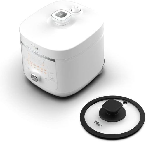 ティファール(T-fal) ラクラ・クッカー 旨み CY3611JP