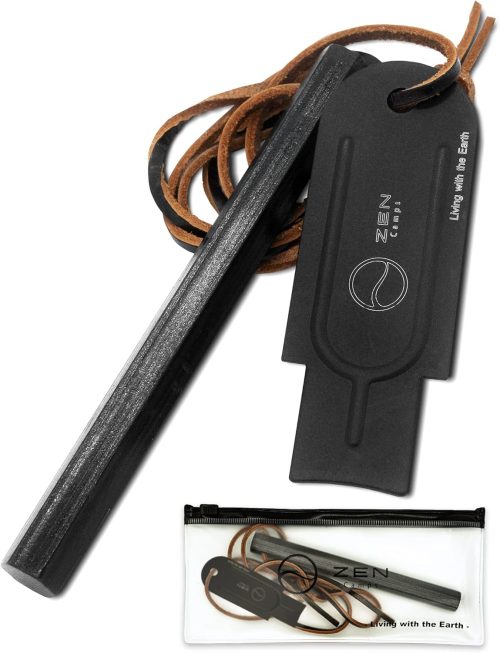 ZEN Camps ファイヤースターター