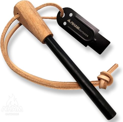 NHAM 極太 ファイヤースターター