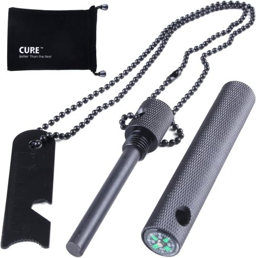 CURE ファイヤースターター CURE-FS1-B