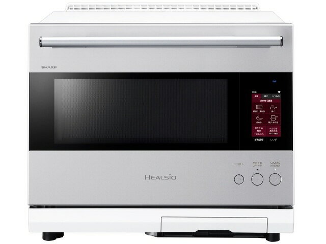 シャープ(SHARP) ウォーターオーブンヘルシオ AX-LSX3C