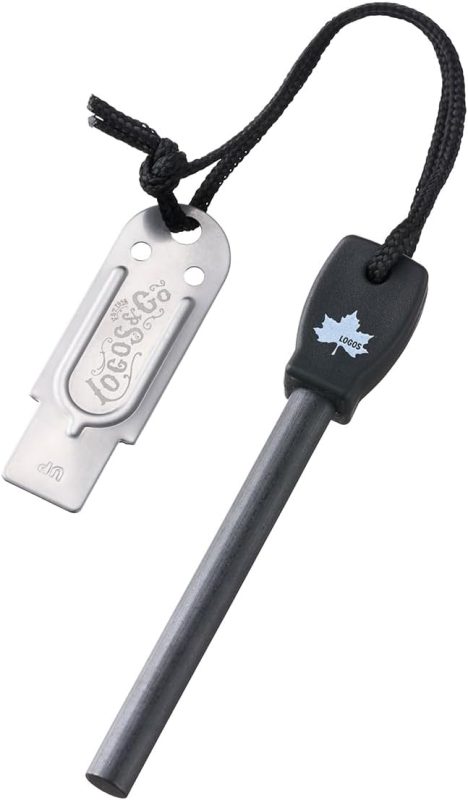 ロゴス(LOGOS) ファイヤーストライカーセット 81064225