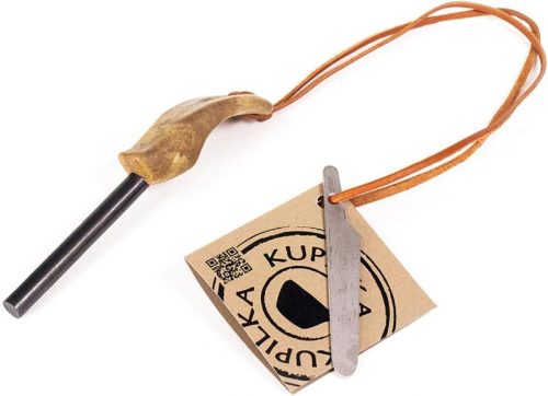 クルピカ(KUPILKA) ファイヤースチール8 #3728018