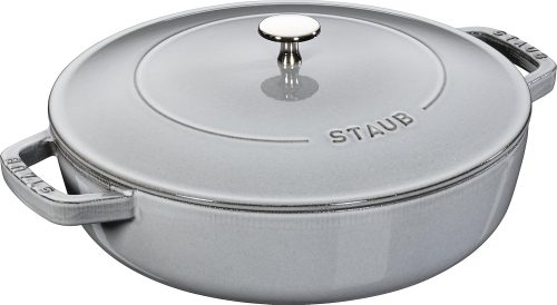 ストウブ(Staub) ブレイザー ソテーパン 40511-471