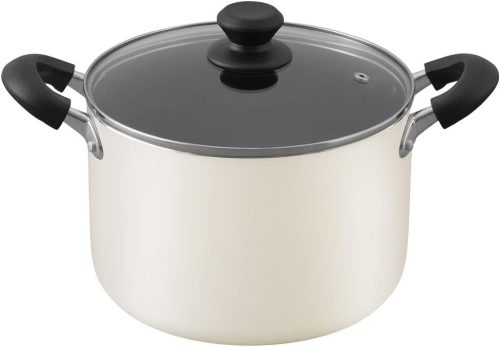 アイリスオーヤマ(IRIS OHYAMA) ダイヤモンドコート 両手なべ 22cm DIS-P22D