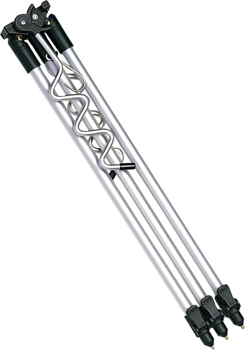 第一精工(DAIICHISEIKO) サーフ三脚レバー式DX