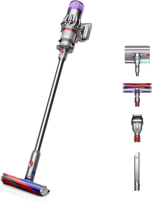 ダイソン(dyson) コードレス掃除機 Dyson Digital Slim Submarine SV52 SU