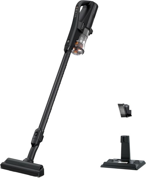 日立(HITACHI) 掃除機 ラクかるスティック PV-BL1A2 K