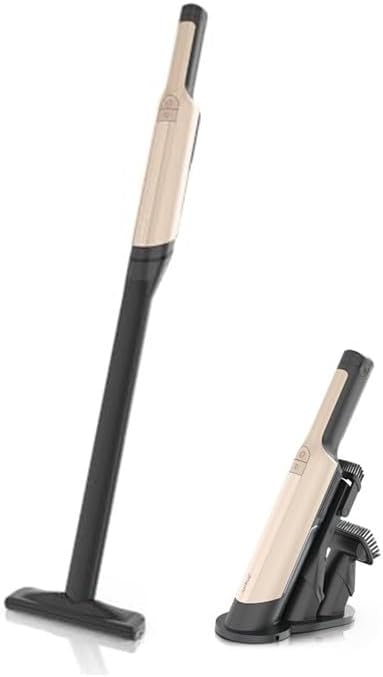 シャーク(Shark) 掃除機 ハンディクリーナー コードレス WV321JWH EVOPOWER EX