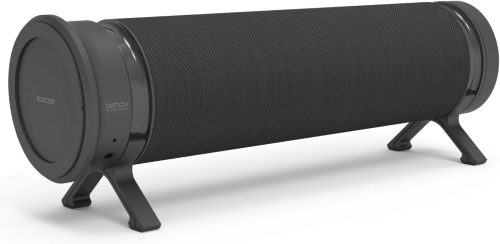 エレコム(ELECOM) ミニサウンドバースピーカー behav SP-PCBS01UBK