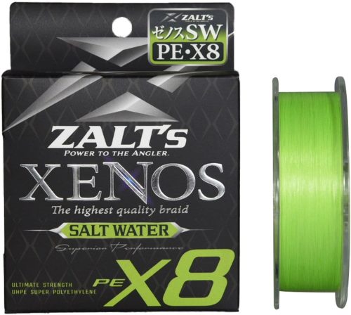 ラインシステム(LINE SYSTEM) ザルツ ゼノス X8 SW