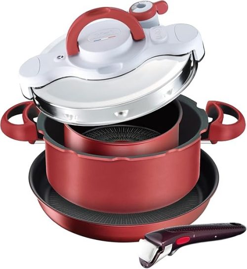 ティファール(T-fal) ティファール オール・イン・ワン セット P4704233