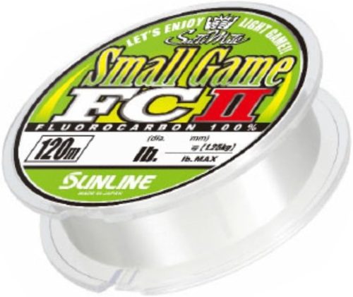 サンライン(SUNLINE) ソルティメイト スモールゲームFC Ⅱ