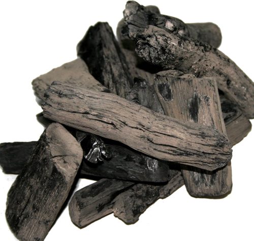 紀州備長炭 ウバメガシ 白炭 バーベキュー用 1kg