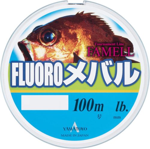 山豊テグス(YAMATOYO) フロロメバル