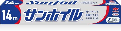 東洋アルミ(Toyo Aluminium) サンホイル