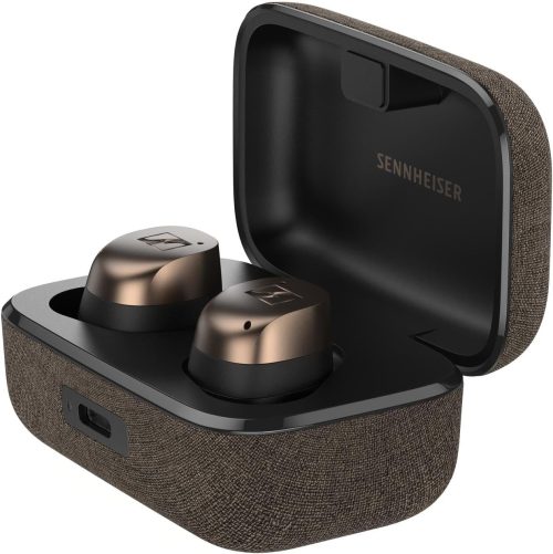 ゼンハイザー(SENNHEISER) MOMENTUM True Wireless 4 ワイヤレスイヤホン