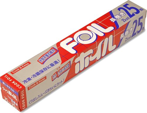 エムエーパッケージング クックホイル