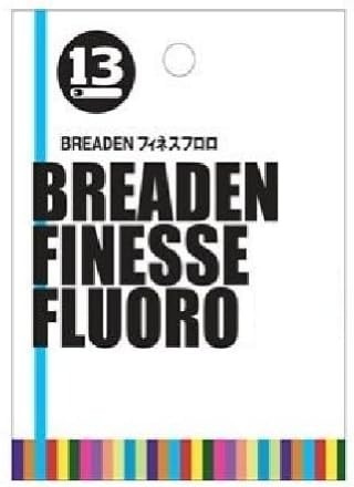 ブリーデン(BREADEN) ブリーデン フィネスフロロ