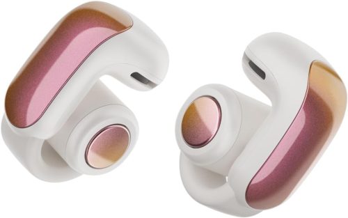 ボーズ(Bose) Ultra Open Earbuds LE イヤホン