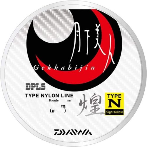 ダイワ(Daiwa) 月下美人 TYPE-N 煌