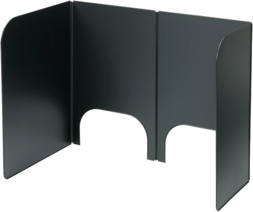 高木金属工業(Takagi Metal) フッ素コート レンジガード 3面タイプ BC-G3