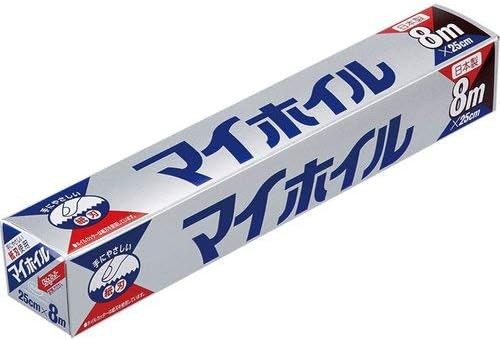 UACJ製箔(Uacj Seihaku) マイホイル