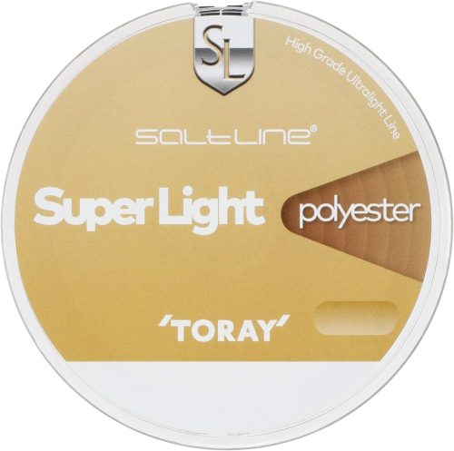 東レ(TORAY) ソルトライン スーパーライト ポリエステル