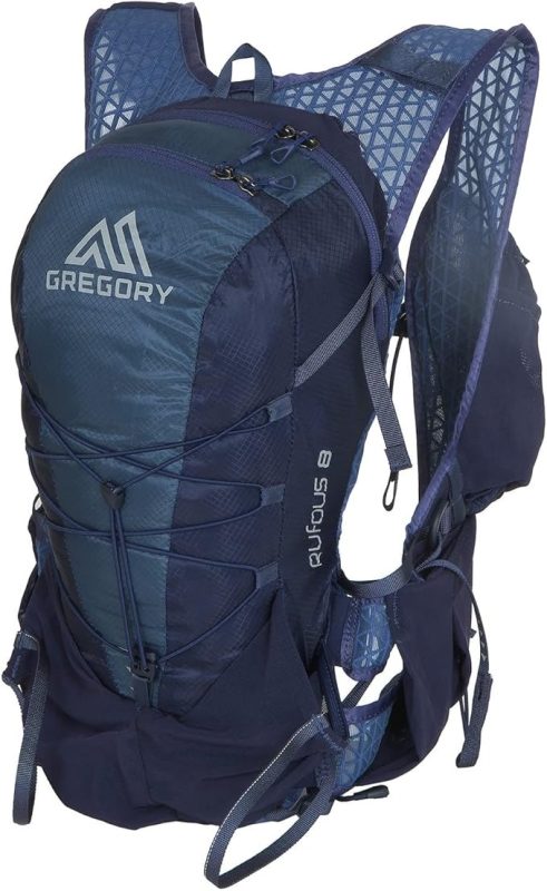 グレゴリー(GREGORY) ルーファス 8