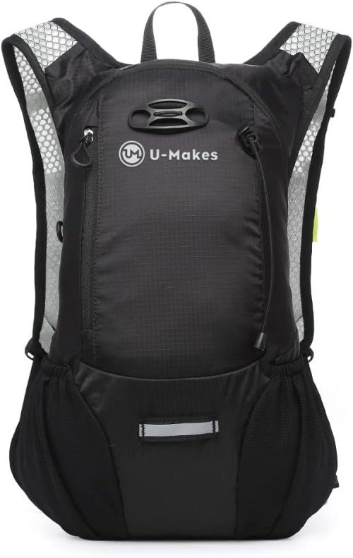 U-Makes ランニング リュック 10L