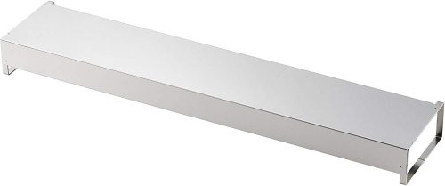 アーネスト(Arnest) コンロ奥カバー&ラック ALLステンレス A-76574