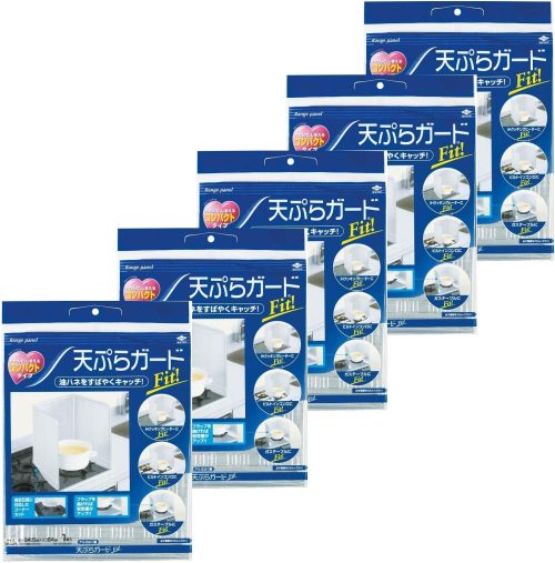 東洋アルミエコープロダクツ 天ぷらガードFit!