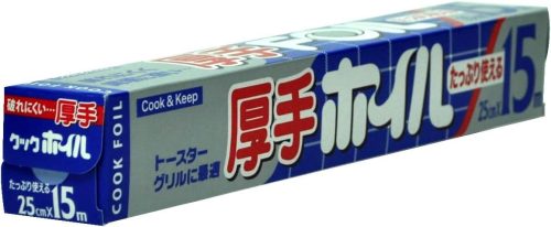 エムエーパッケージング 厚手クックホイル