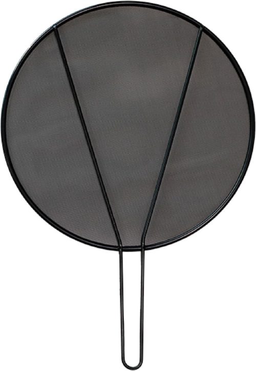 シービージャパン(CB JAPAN) copan 調理具合がよく見える油はねガードネット 29cm