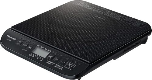 パナソニック(Panasonic) IH調理器 KZ-PH34