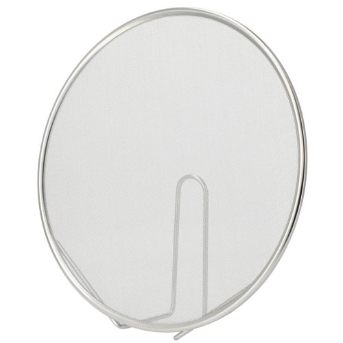 ニトリ(NITORI) 立てられるオイルスクリーン 26cm 8944378