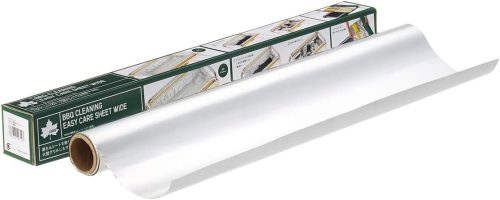 ロゴス(LOGOS) BBQお掃除楽ちんシート 81314011