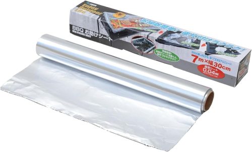 尾上製作所(ONOE) BBQお助けシート ON-3501