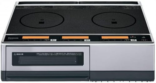 パナソニック(Panasonic) IHクッキングヒーター KZ-KB21E