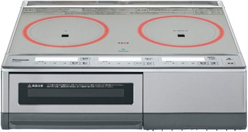 パナソニック(Panasonic) IHクッキングヒーター 据置タイプ KZ-E60KM