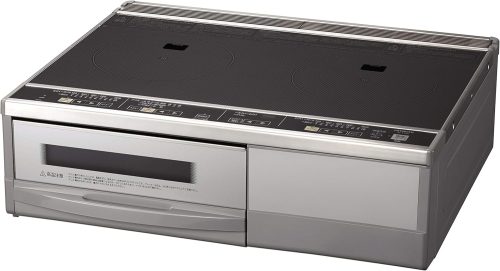 日立(HITACHI) 据置型IHクッキングヒーター HT-33AG