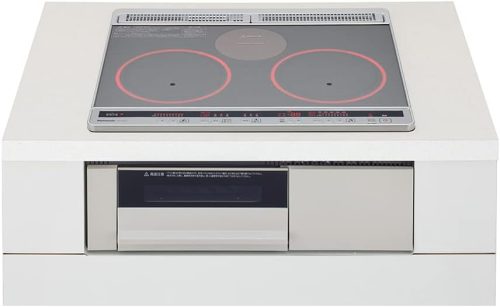 パナソニック(Panasonic) IHクッキングヒーター ビルトインタイプ KZ-K32EST