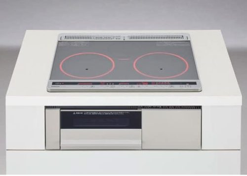 パナソニック(Panasonic) ビルトインIHクッキングヒーター KZ-K33XST