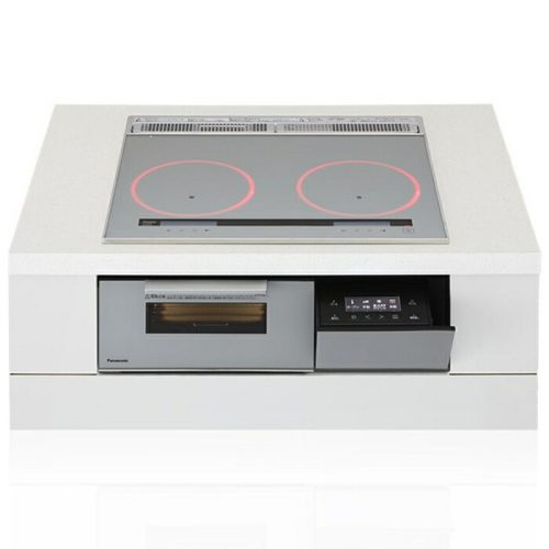 パナソニック(Panasonic) ビルトインIHクッキングヒーター KZ-A1W6S