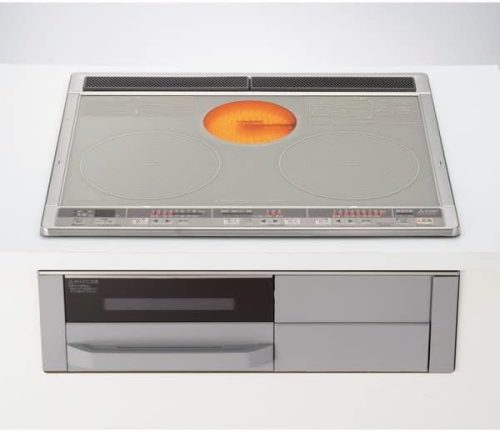 三菱電機(MITSUBISHI) IHクッキングヒーター ビルトイン CS-G321MS CS-G321MS