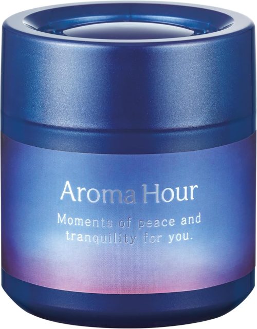 晴香堂(HARUKADO) アロマアワー ゲル